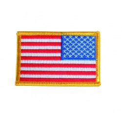 Antsiuvas JAV vėliava, OLIV